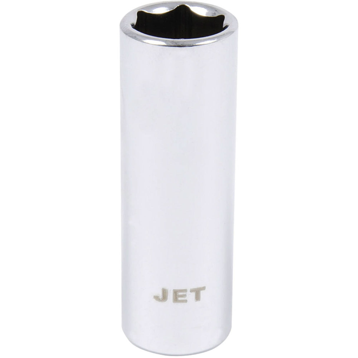 Socket, 11/16", 3/8" Drive, 6 Points, Deep