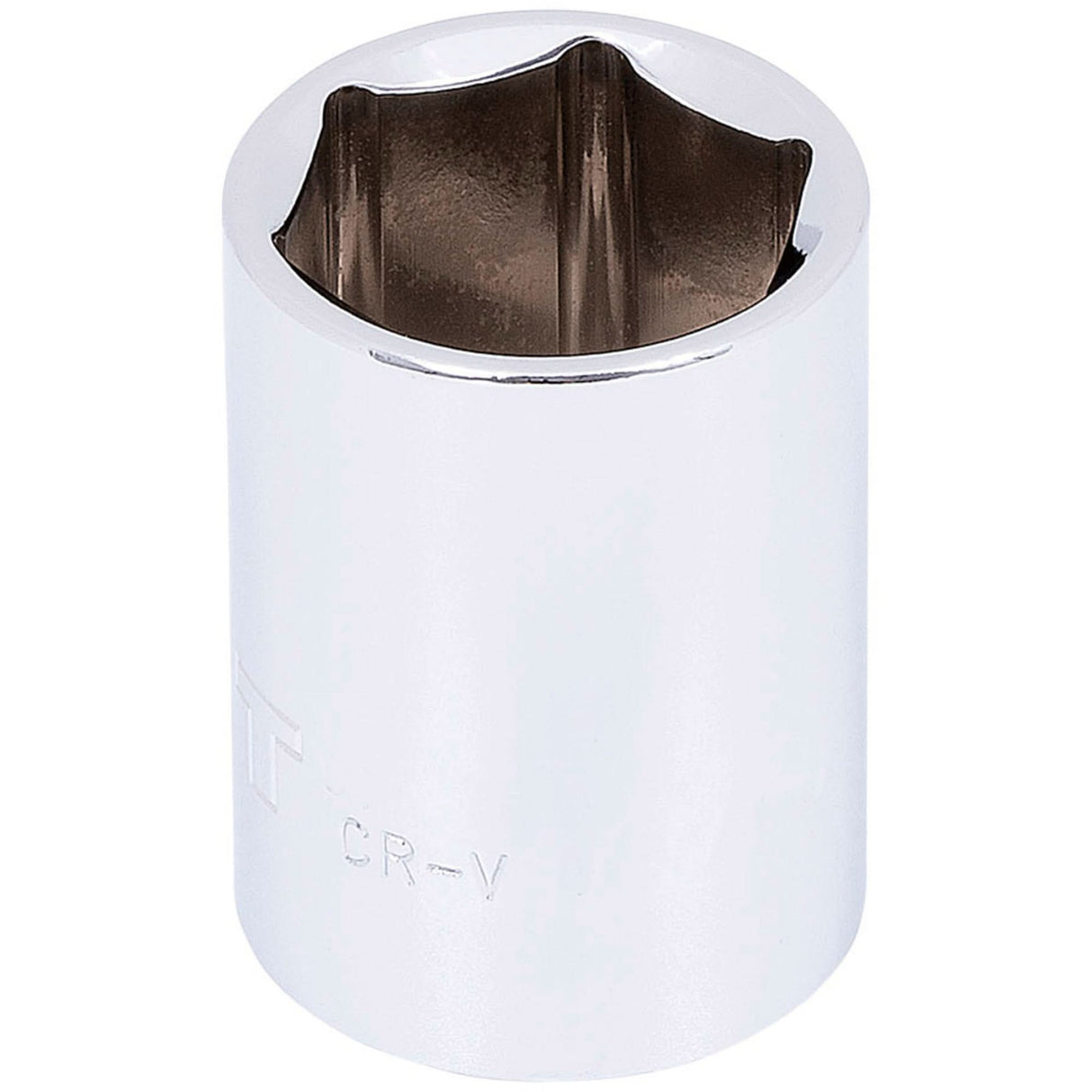 Socket, 7/8", 1/2" Drive, 6 Points