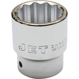 Chrome Socket, 29 mm, 3/4" Drive, 12 Points