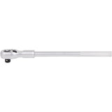 RHQ-34 Heavy-Duty Oval Head Ratchet Wrench, 3/4" Drive