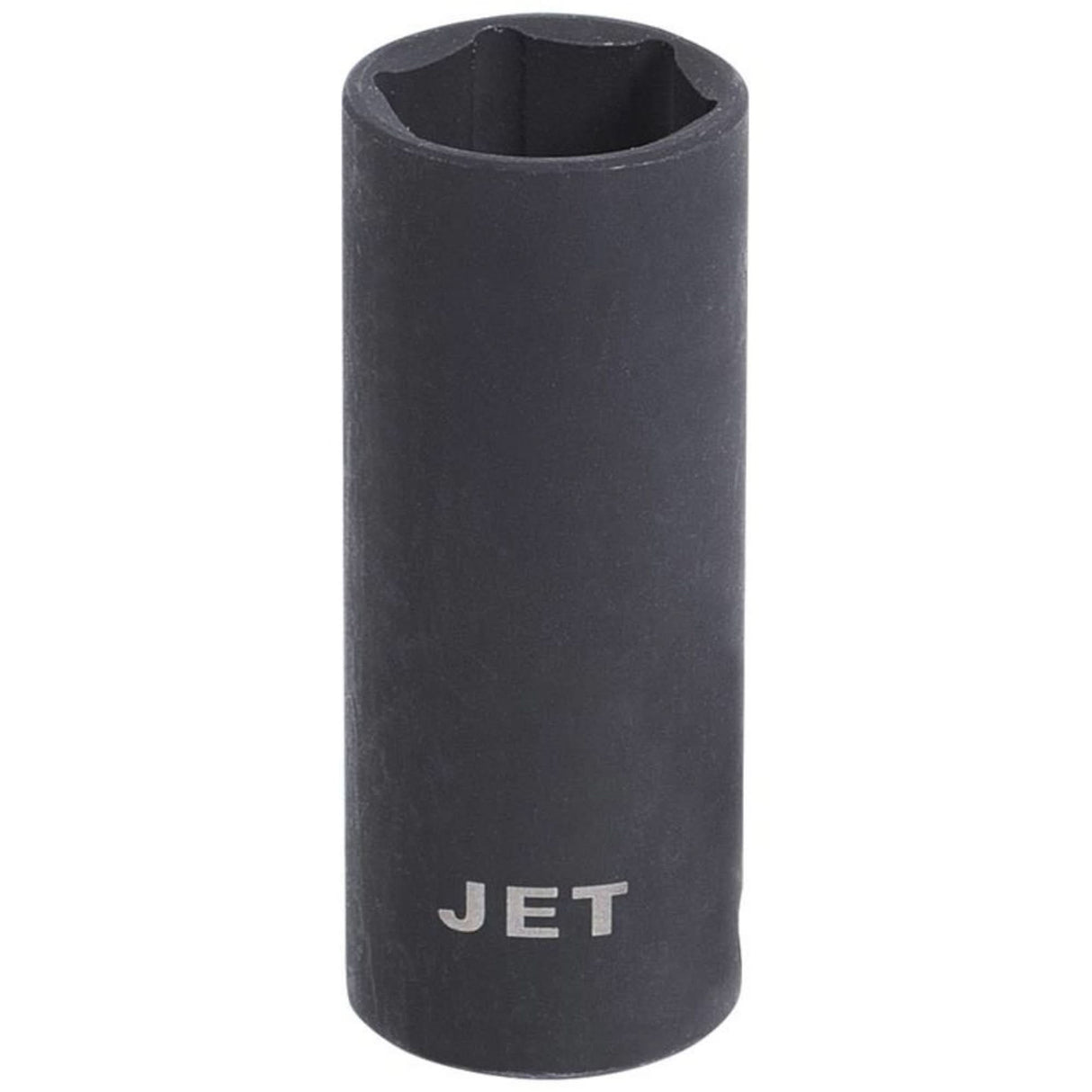 Impact Socket, Impact/Power, 9/16", 1/2" Drive, 6 Points, Deep