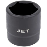Impact Socket, Impact/Power, 15/16", 1/2" Drive, 6 Points, Deep