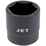 Socket, Impact, 1-1/16", 1/2" Drive, 6 Points