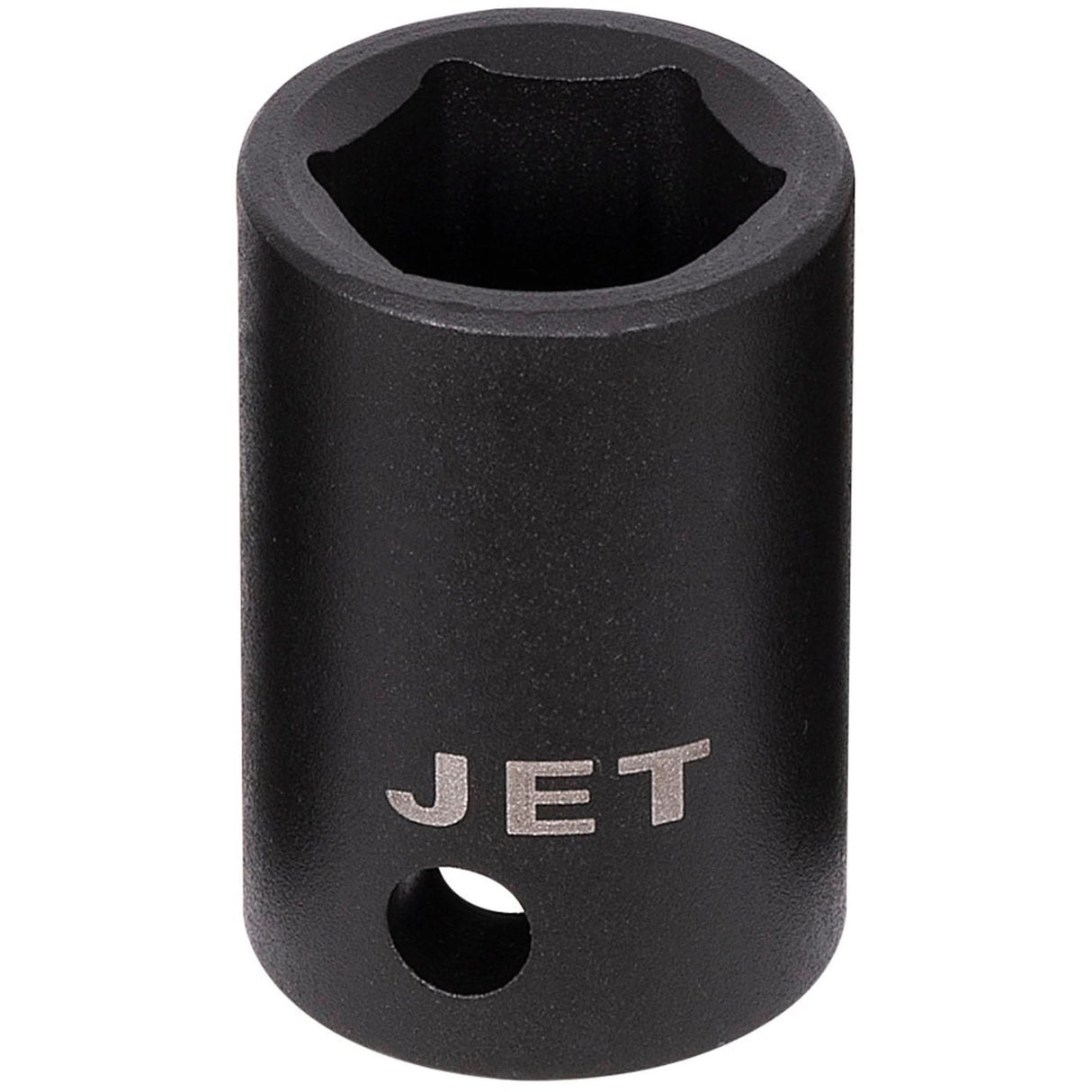 Socket, Impact, 17 mm, 1/2" Drive, 6 Points