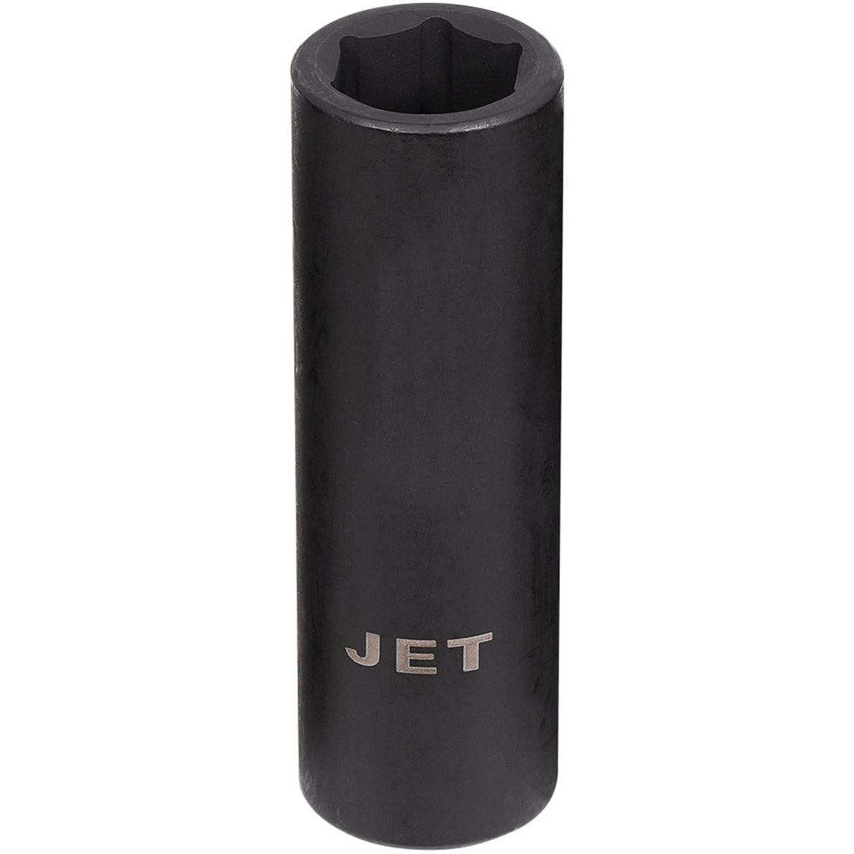 Socket, Impact, 18 mm, 1/2" Drive, 6 Points, Deep