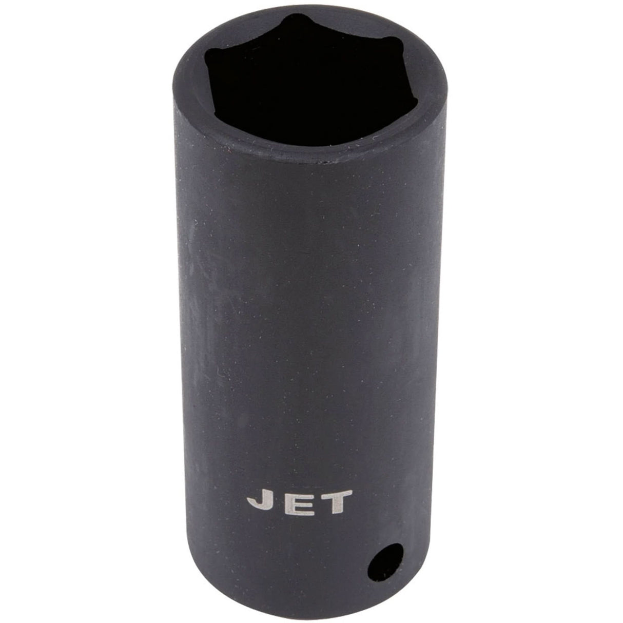 Socket, Impact, 21 mm, 1/2" Drive, 6 Points, Deep