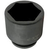 Socket, Impact, 13/16", 3/4" Drive, 6 Points