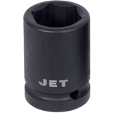 Socket, Impact, 1-1/16", 3/4" Drive, 6 Points