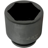 Socket, Impact, 1-3/4", 3/4" Drive, 6 Points