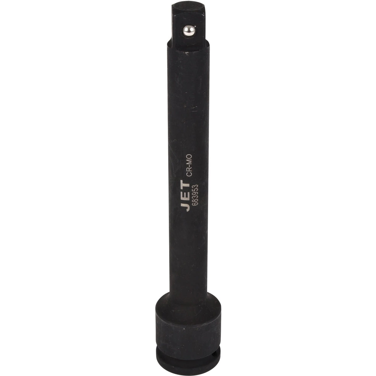 Socket Extension, Impact, 3/4" Drive, 10" L