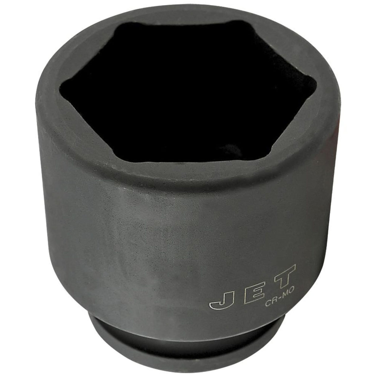 Socket, Impact, 1-1/4", 1" Drive, 6 Points