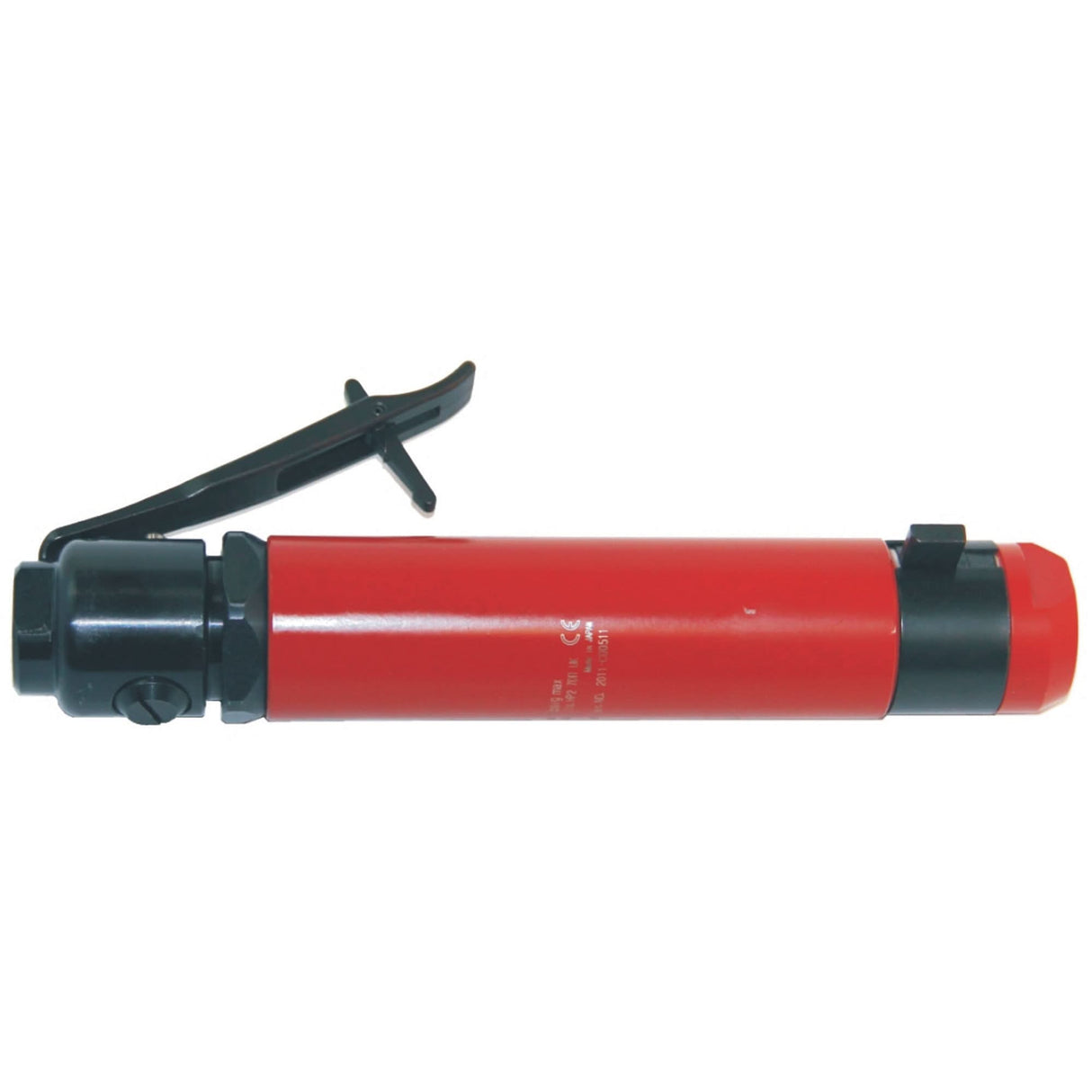 Weld Flux Chipper, 15 CFM
