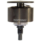 Filter/Regulator & Coalescing Filter - Internal Auto-Drain