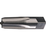 Pipe Tap, 1 - 11 1/2, 4 Flutes