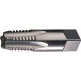 Pipe Tap, 3/8-18, 4 Flutes