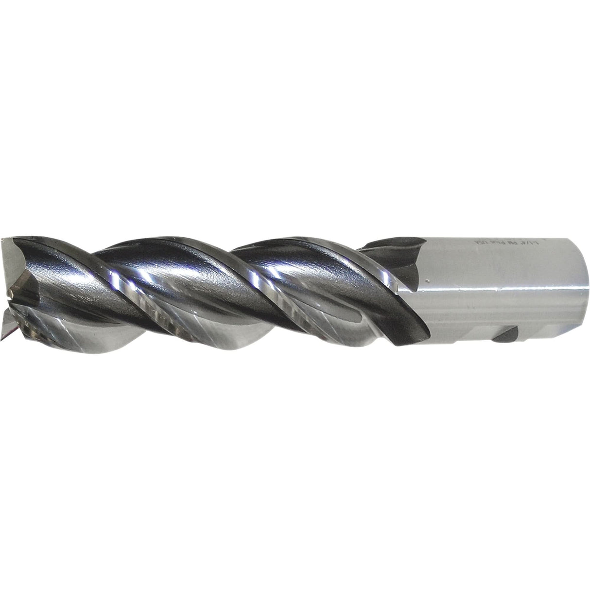 PM Plus™ Single End Finishers, Powder Metal, 3-Flute, Centre Cutting, Square End, 5/8" Dia.