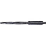 Black Oxide Bridge Reamer, 7/16", MTS Shank