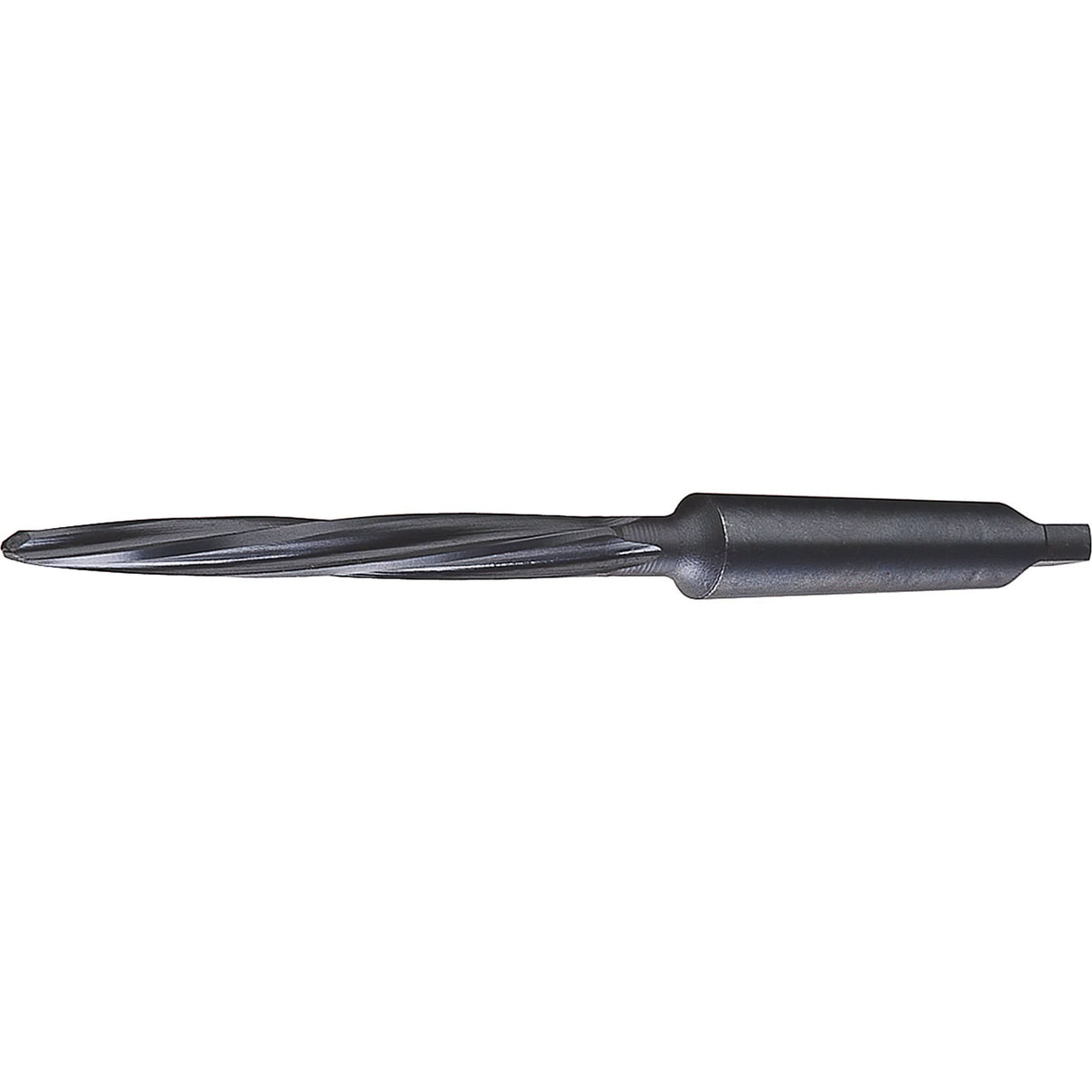Black Oxide Bridge Reamer, 13/16", MTS Shank