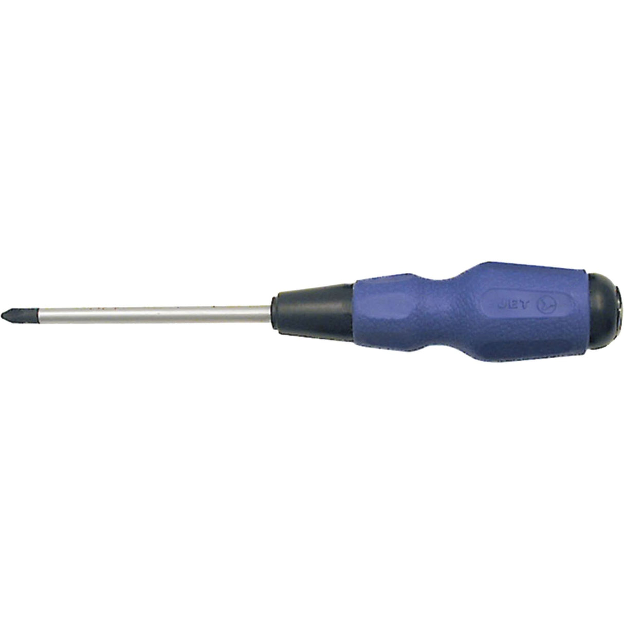 Phillips TORQUE DRIVE® Screwdriver, 4" Length