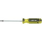 TORX® Jumbo Handle Screwdriver, 4" Length
