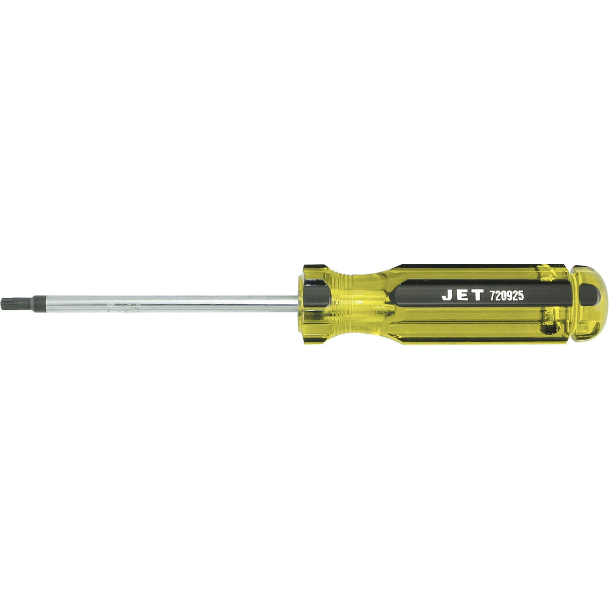 TORX® Jumbo Handle Screwdriver