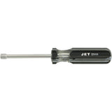Jumbo Handle Nut Driver, 3/16" Drive, 3-1/2" L, Non Magnetic