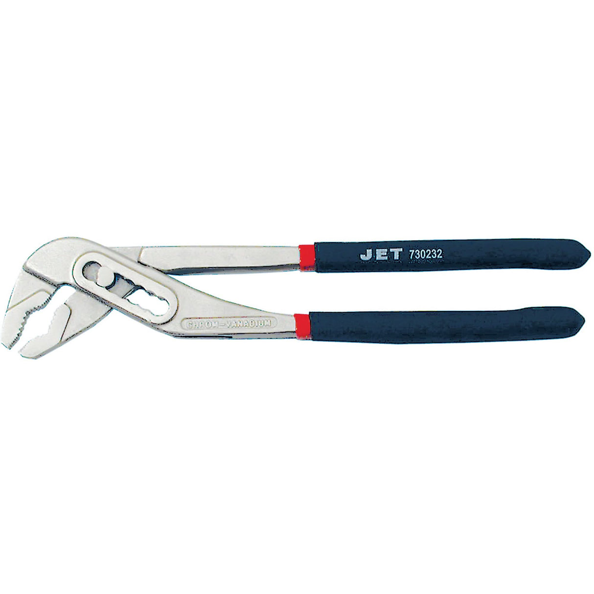 Heavy-Duty Box Joint Pliers, 10"