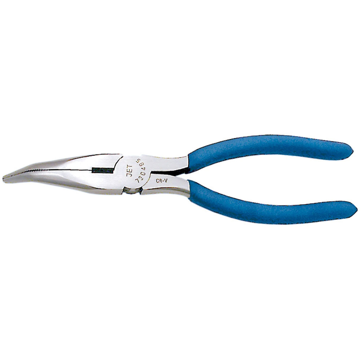 6-1/2" Bent Nose Pliers