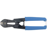 Heavy-Duty Bolt Cutter, 8" L, Center Cut