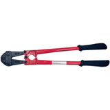 Heavy-Duty Bolt Cutter, 42" L, Center Cut