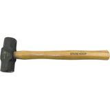 SH-6H Sledge Hammer, 6 lbs., 32", Wood Handle