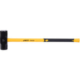Heavy-Duty Sledge Hammer, 16 lbs., 34", Fibreglass Handle
