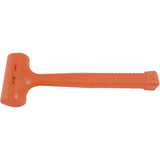 Dead Blow Hammer, 24 oz., Smooth Grip, 12-1/2" L