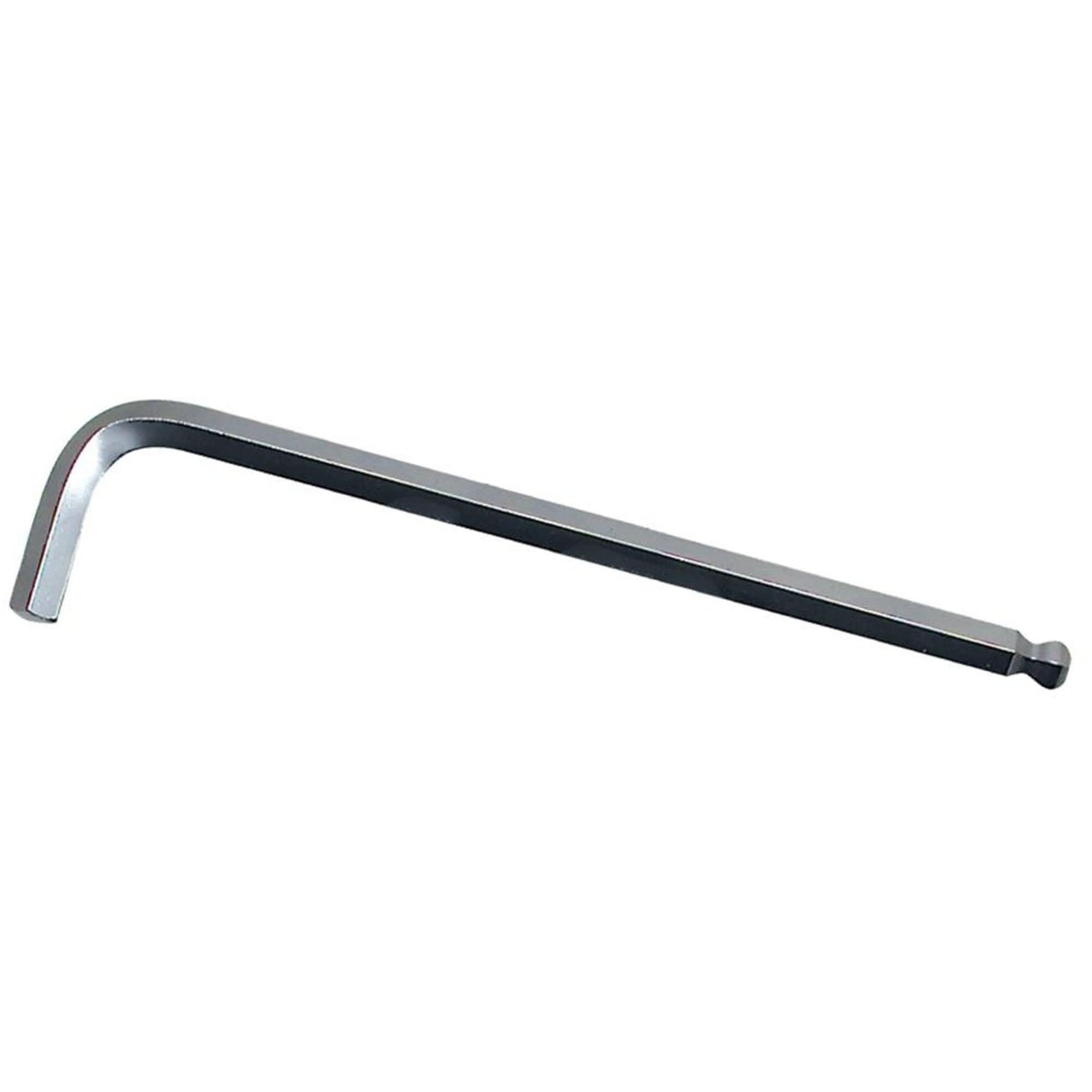 S2 Long Arm Hex Key, Ball End, 5/32" x L Shape