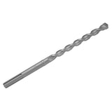 Hammer Bit, 1-1/4", SDS-Max Shank, Carbide
