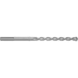 Hammer Bit, 1/2", SDS-Max Shank, Carbide