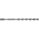 Spline Shanks Pyramid Point