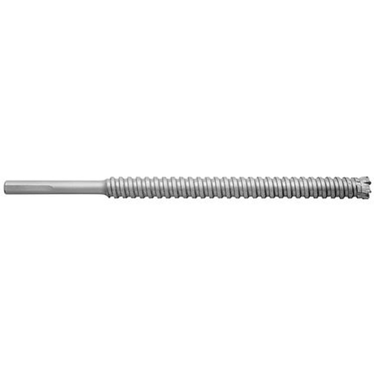 Rotary Rebar Cutters, 3/4", SDS-Plus Shank, Carbide
