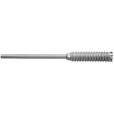 Rotary Rebar Cutters, 7/8", SDS-Plus Shank, Carbide