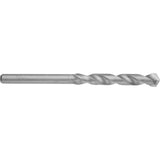 Percussion Drill Bit, 7/16", Carbide