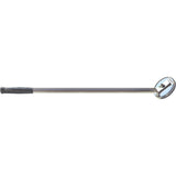 Long Reach Magnetic Retrievers, 38" Length, 3-1/4" Diameter, 47.5 lbs. Capacity