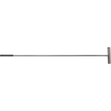Long Reach Magnetic Retrievers, 39.72" Length, 6" x 1 3/8" Diameter, 28 lbs. Capacity