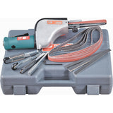 Dynafile® Abrasive Belt Machines, 1/8" - 1/2", 1/4" NPTF