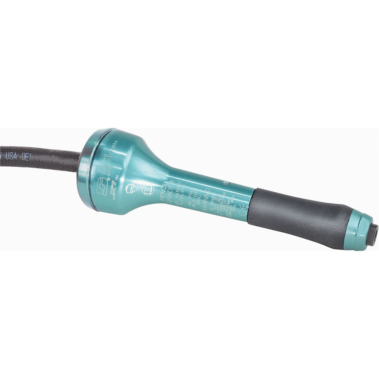 Pencil Grinders, 1/4" NPTF, 8 CFM