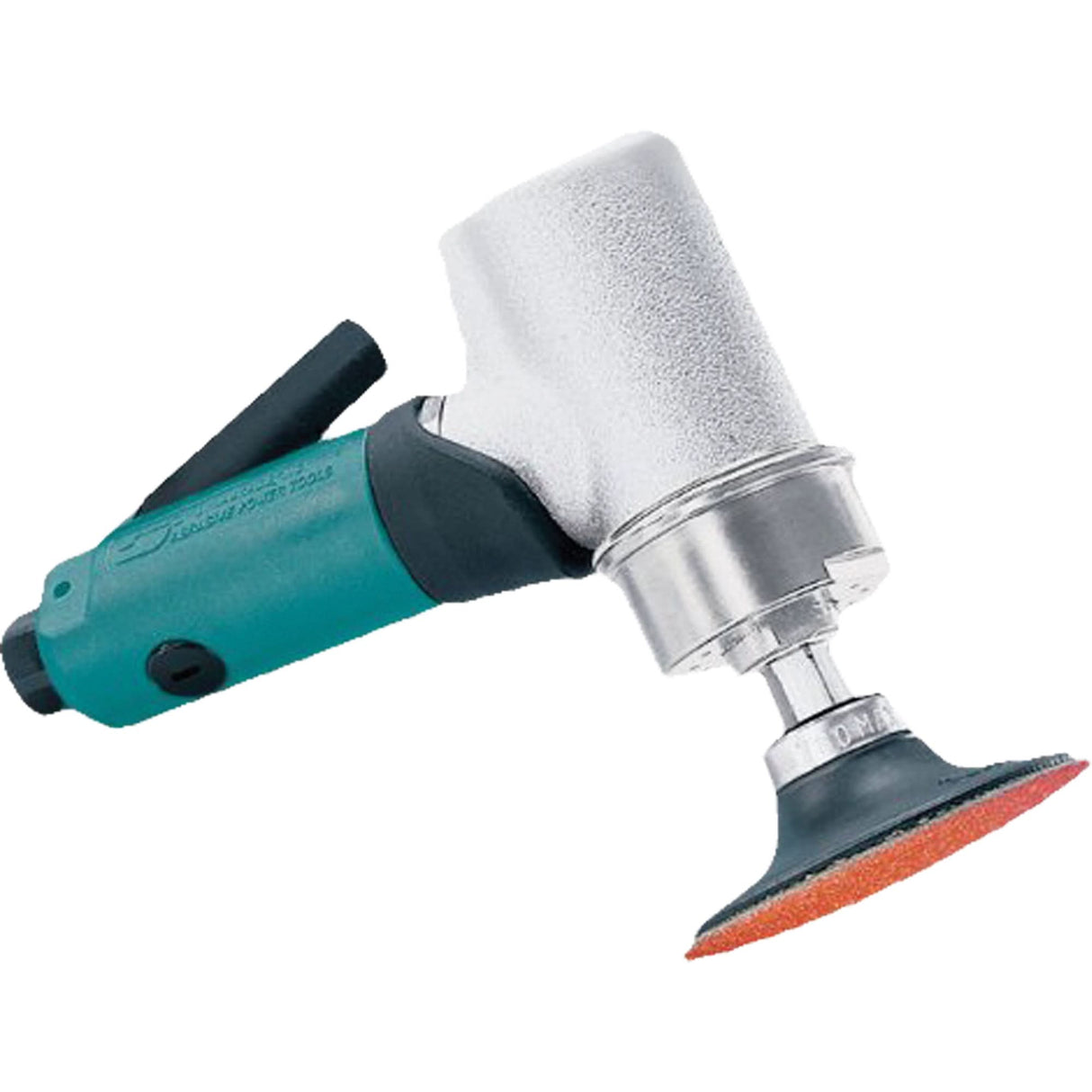 3" 7 Degree Offset Disc Sander