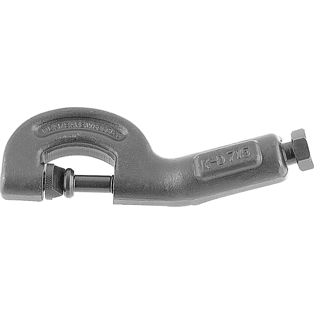 Universal Nut Splitter
