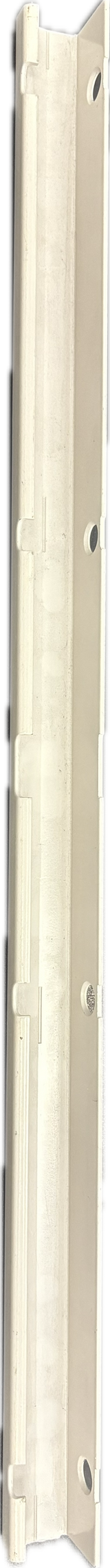 Back Panel Window Angle Track