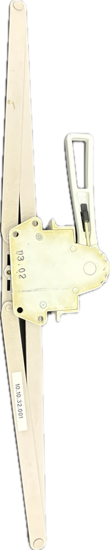 Lever Lock -Awning Window Operators
