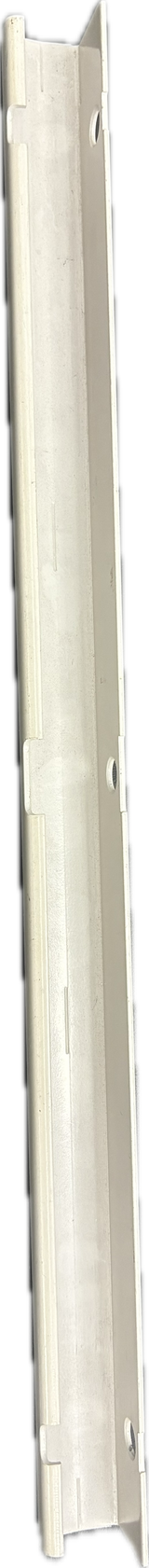 Back Panel Window Track