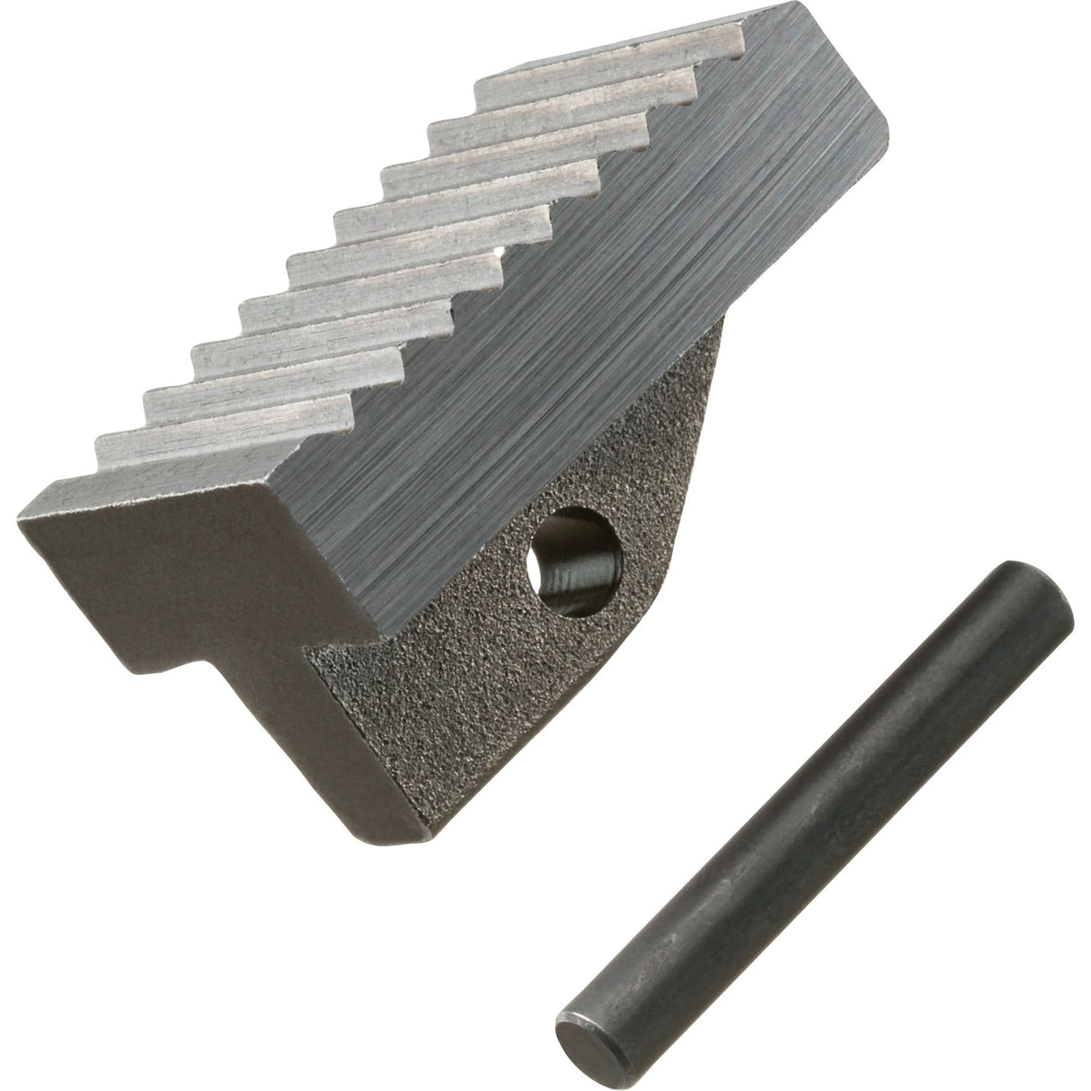 Wrench Heel Jaw & Pin Assembly